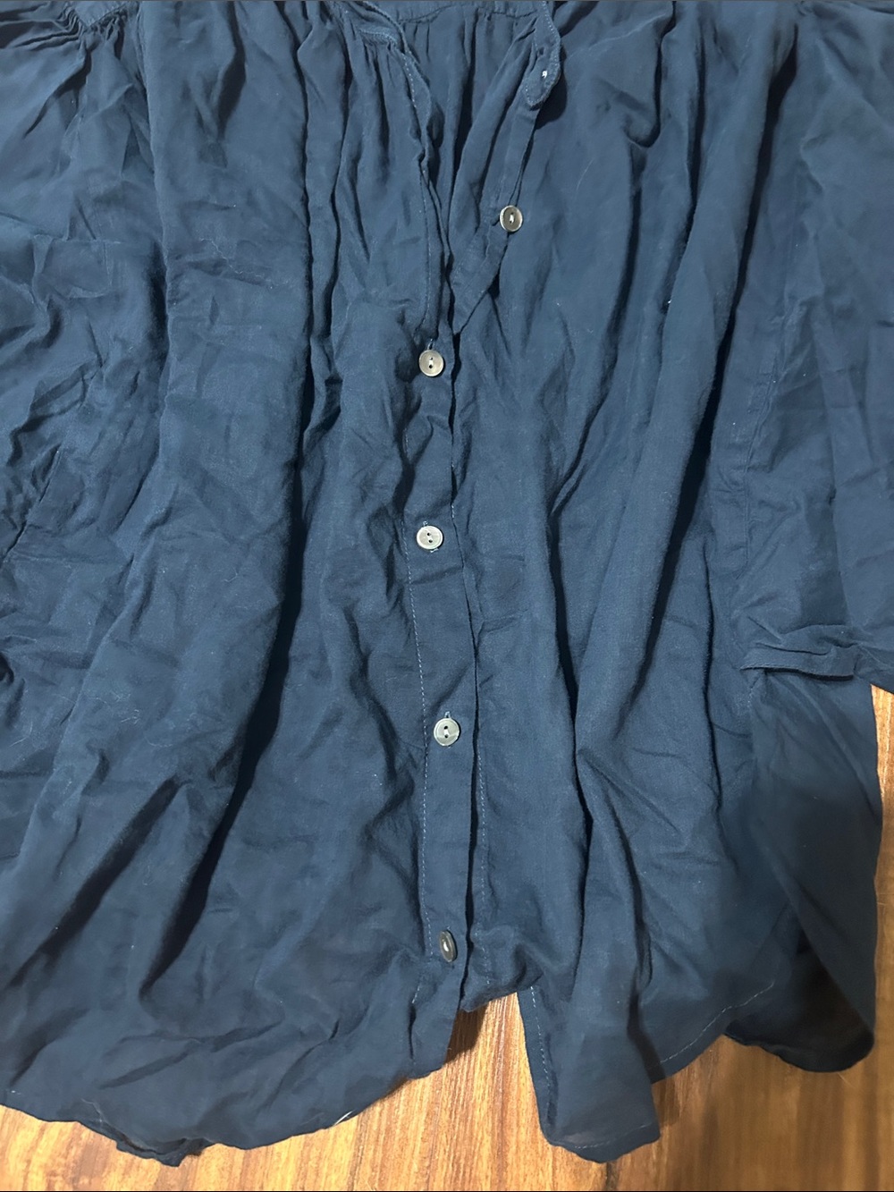 Shorts Subcategory Identification - Picture 3 of 5